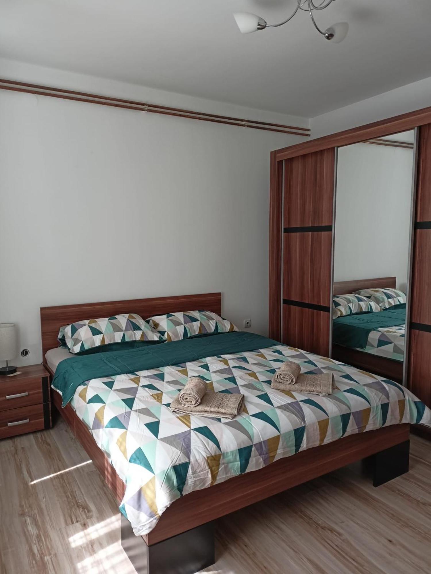 Apartmani Dora Leskovac Leskovac  Zewnętrze zdjęcie