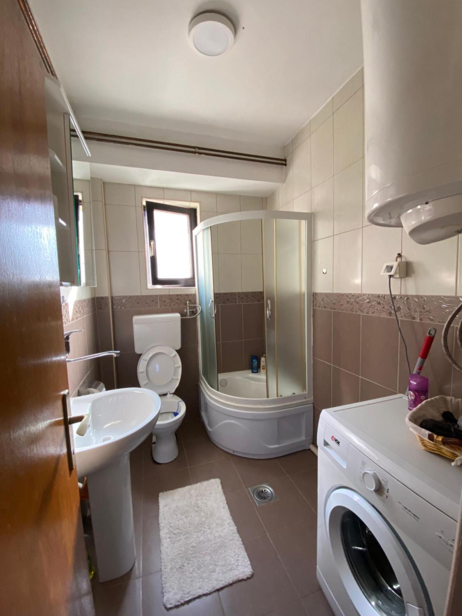 Apartmani Dora Leskovac Leskovac  Zewnętrze zdjęcie