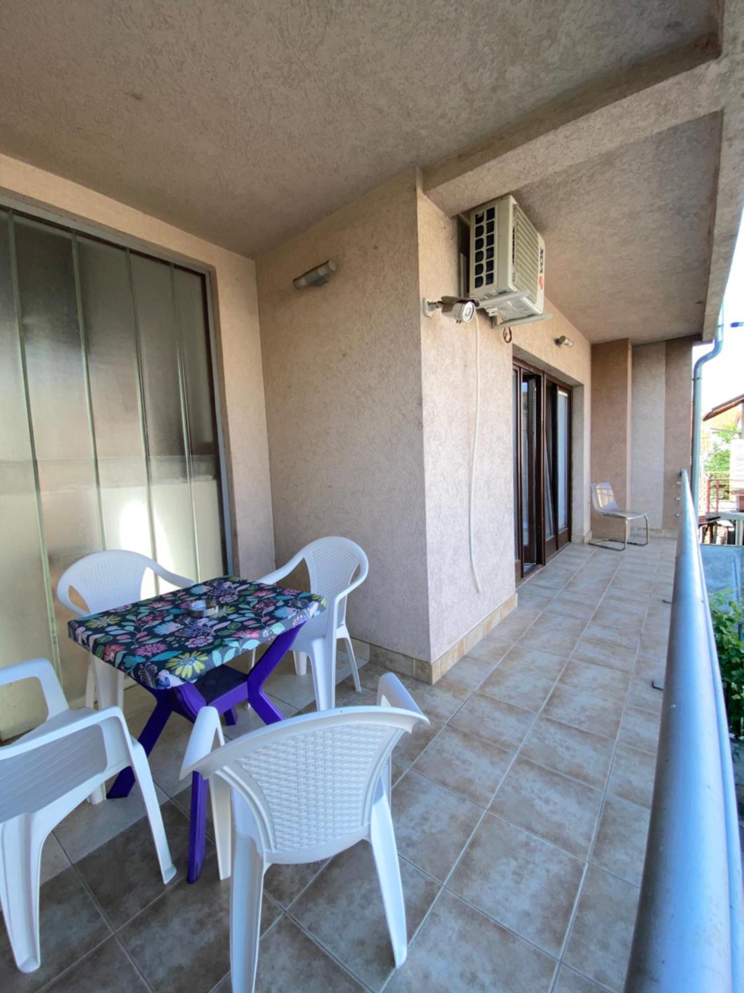 Apartmani Dora Leskovac Leskovac  Zewnętrze zdjęcie