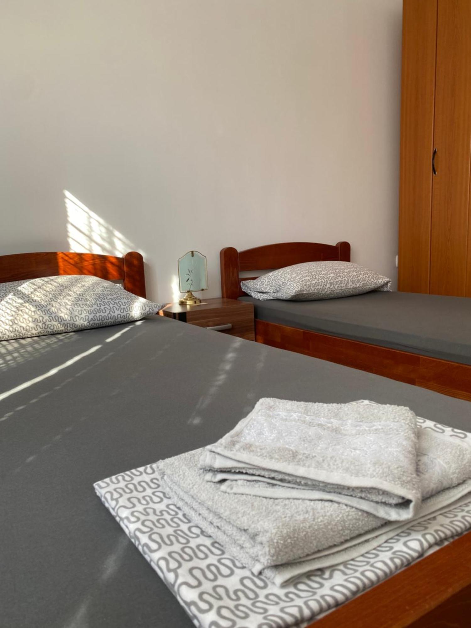 Apartmani Dora Leskovac Leskovac  Zewnętrze zdjęcie