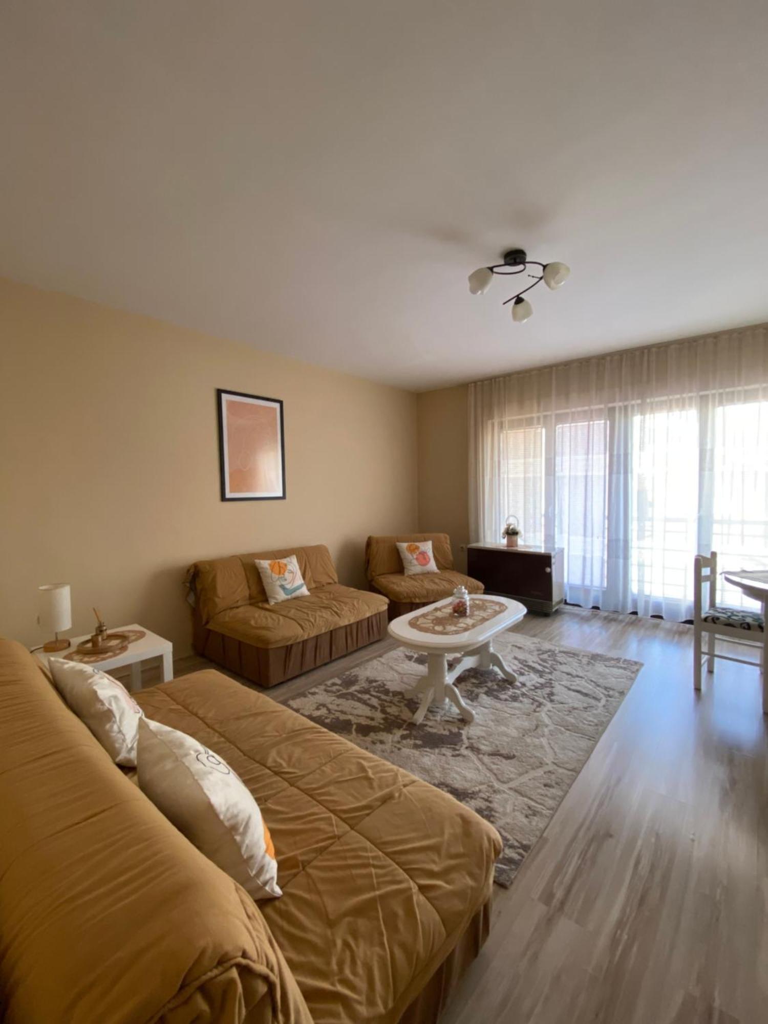 Apartmani Dora Leskovac Leskovac  Zewnętrze zdjęcie