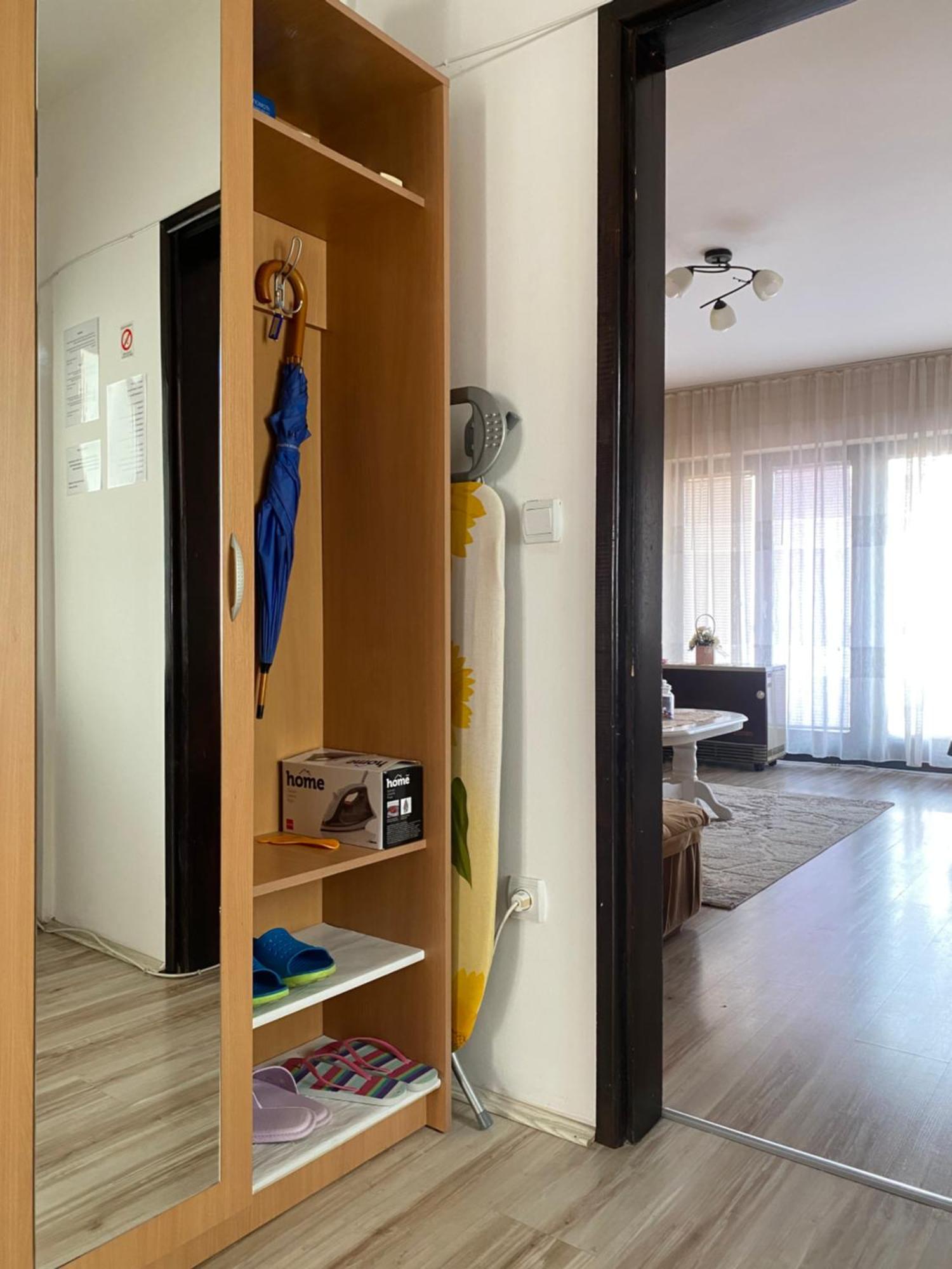 Apartmani Dora Leskovac Leskovac  Zewnętrze zdjęcie