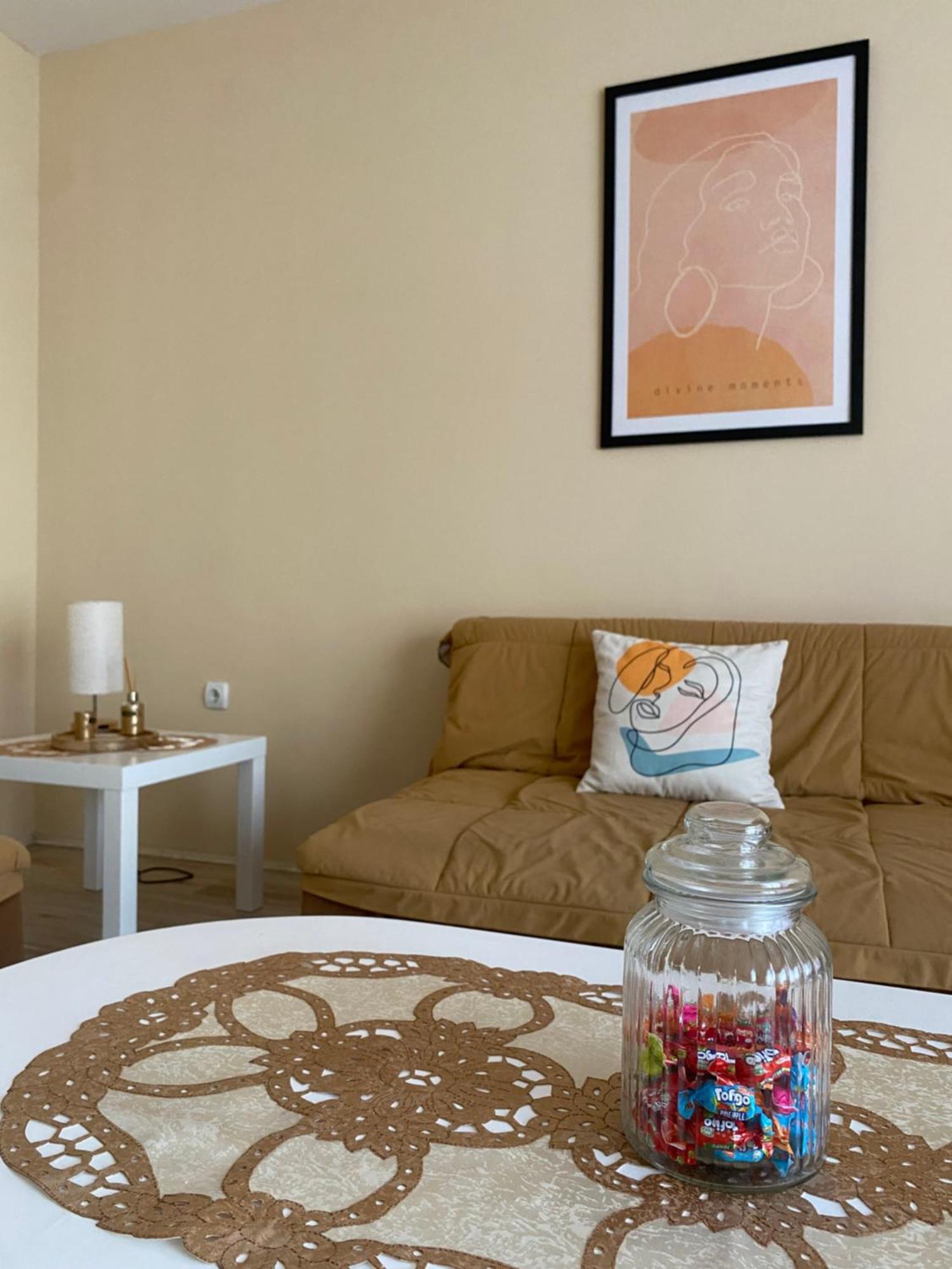 Apartmani Dora Leskovac Leskovac  Zewnętrze zdjęcie