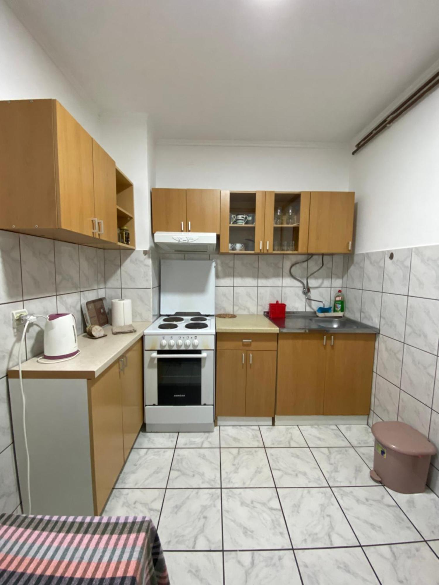 Apartmani Dora Leskovac Leskovac  Zewnętrze zdjęcie