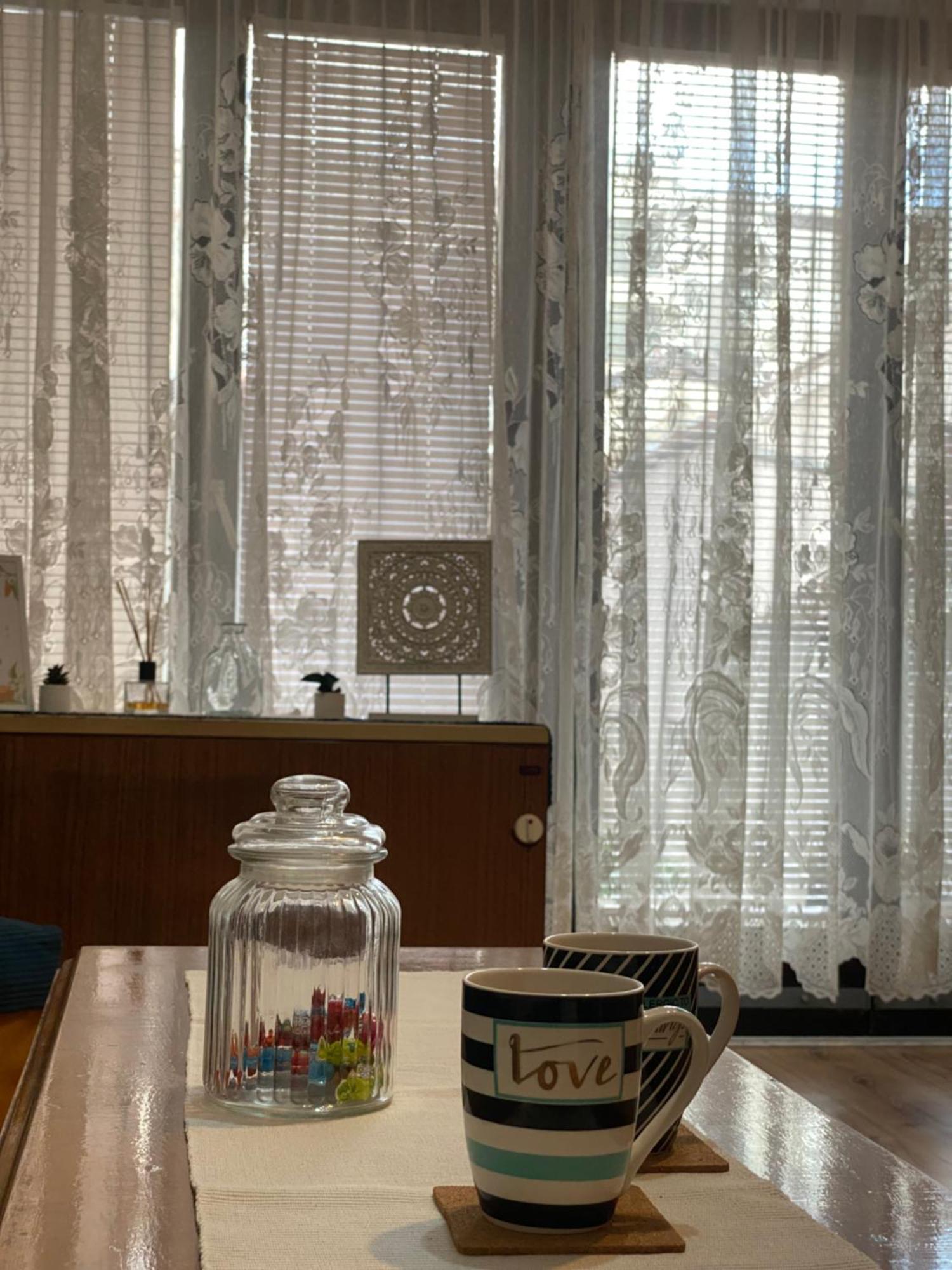 Apartmani Dora Leskovac Leskovac  Zewnętrze zdjęcie