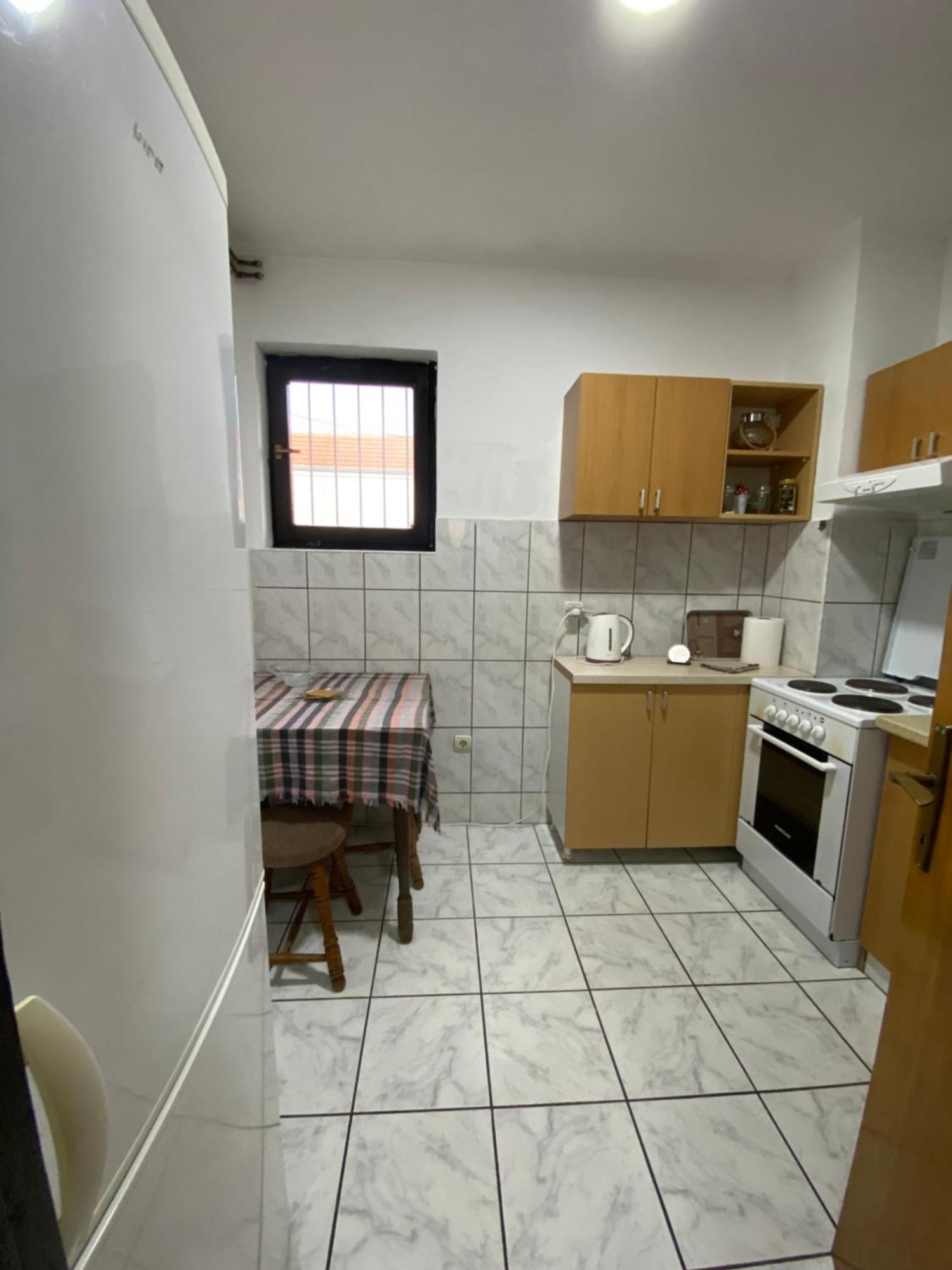 Apartmani Dora Leskovac Leskovac  Zewnętrze zdjęcie