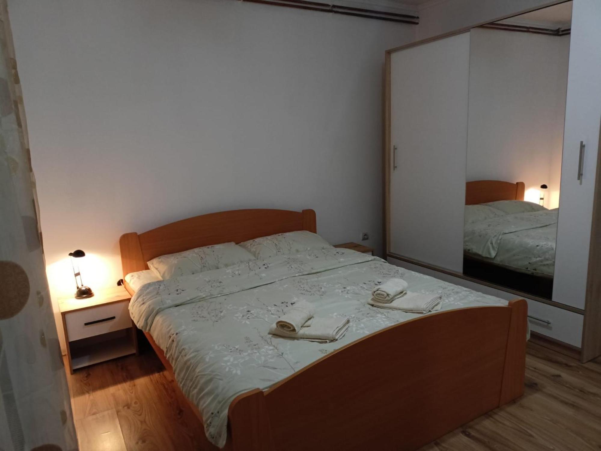 Apartmani Dora Leskovac Leskovac  Zewnętrze zdjęcie